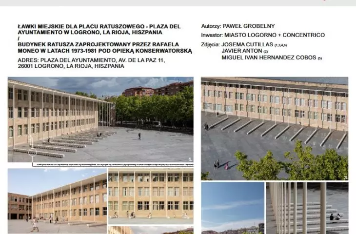 Architectural Award of the Wielkopolska Region 2025