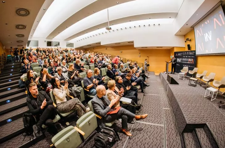 conference and workshop 