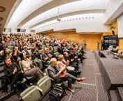 conference and workshop 