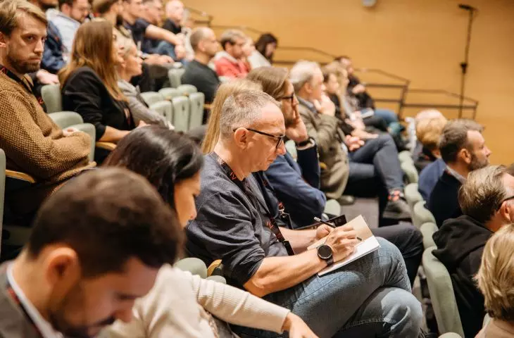 konferencja i warsztaty „AI – Inteligencja sztuczna, ale rewolucja prawdziwa”