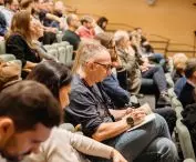 konferencja i warsztaty „AI – Inteligencja sztuczna, ale rewolucja prawdziwa”