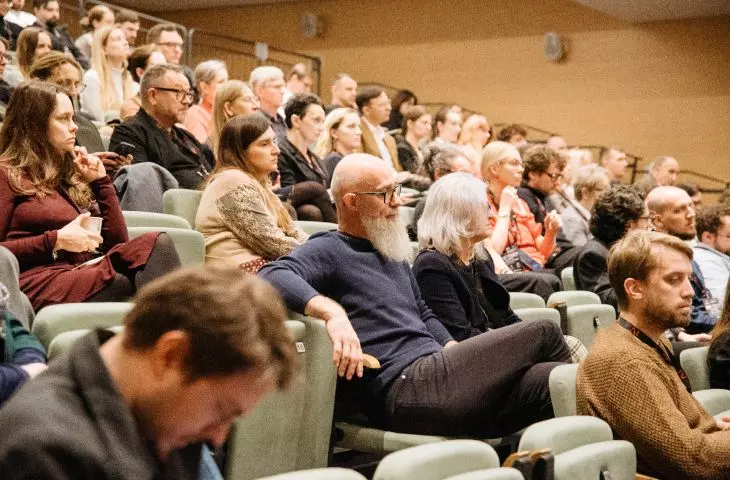 conference and workshop 
