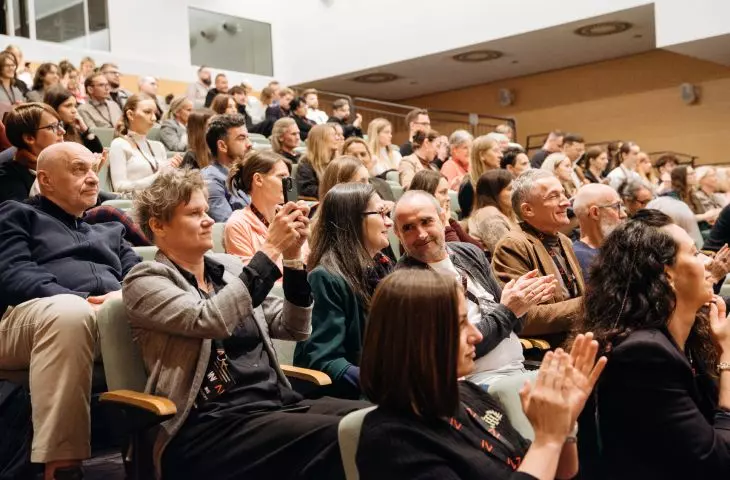 conference and workshop 