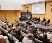konferencja i warsztaty „AI – Inteligencja sztuczna, ale rewolucja prawdziwa”