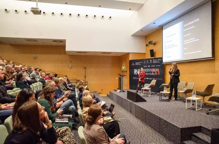 conference and workshop 