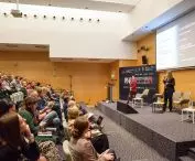 conference and workshop 