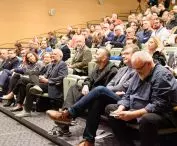 konferencja i warsztaty „AI – Inteligencja sztuczna, ale rewolucja prawdziwa”