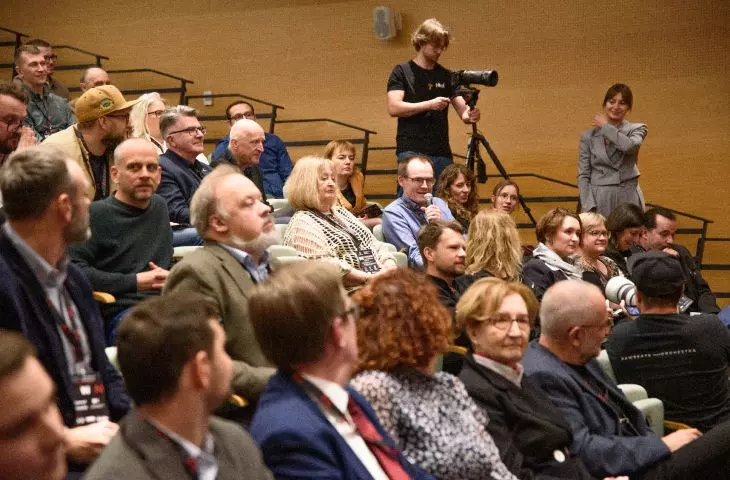 konferencja i warsztaty „AI – Inteligencja sztuczna, ale rewolucja prawdziwa”