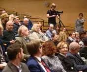konferencja i warsztaty „AI – Inteligencja sztuczna, ale rewolucja prawdziwa”