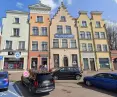 Kamienice przy ul. Szopy także zostaną zburzone