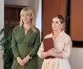 Agata Bentkowska, Małgorzata Mrugała-Dziadkowiec