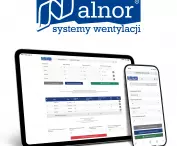 Jeden system, mniej problemów – wybierz wentylację Alnor