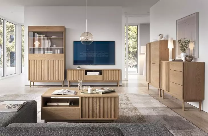 SAORI Collection