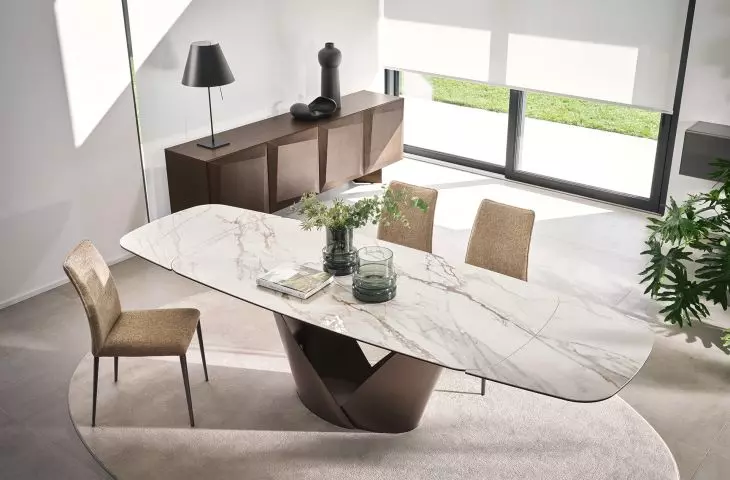 Włoski styl według Calligaris