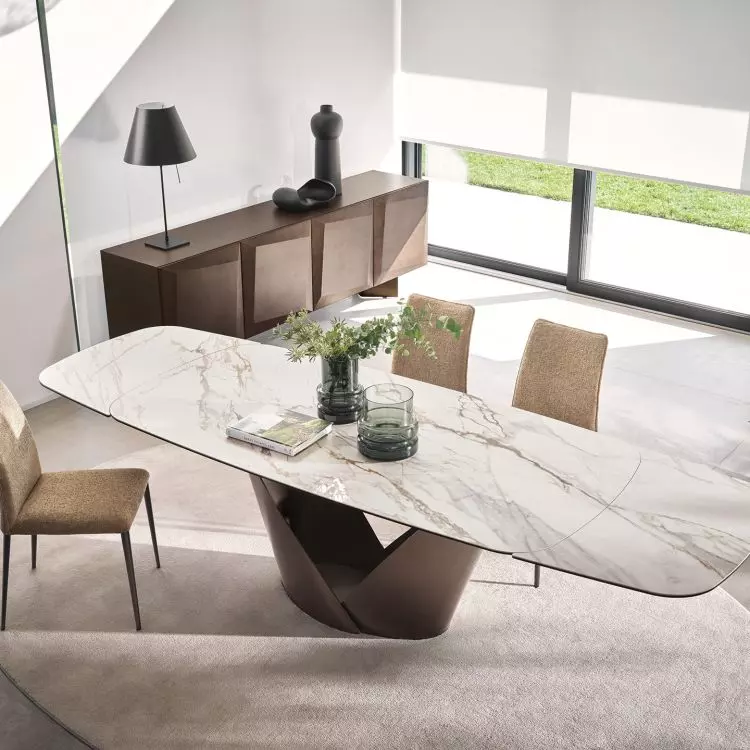 Italian style according to Calligaris