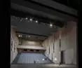 Reconstruction project for the Bagatela Theater in Krakow