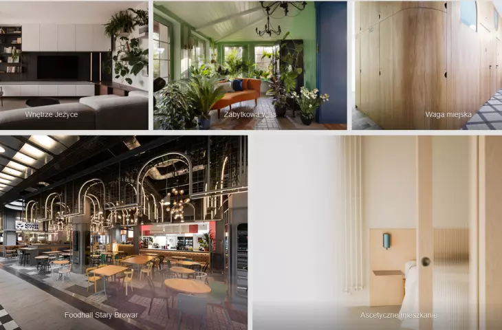 Nagroda Architektoniczna Województwa Wielkopolskiego 2025