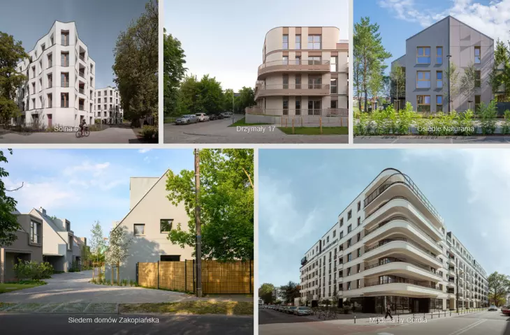 Nagroda Architektoniczna Województwa Wielkopolskiego 2025