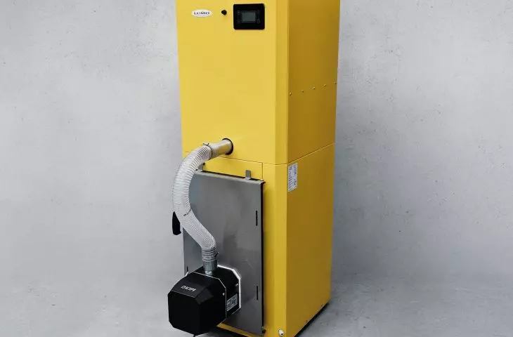 Bio Max Mini Kompakt
