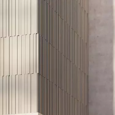 Nowy panel ścienny ALLEGRETTO