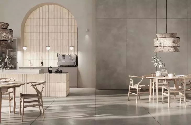 ARCHITEQ Collection by Paradyż Ceramics