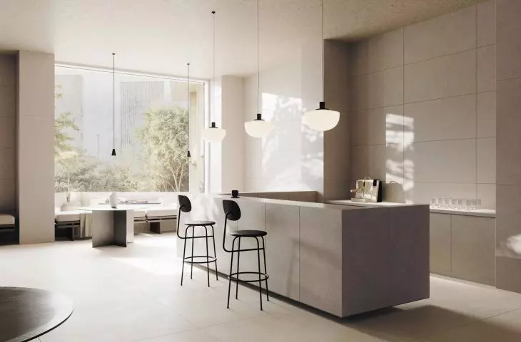 Kolekcja ARCHITEQ Ceramika Paradyż