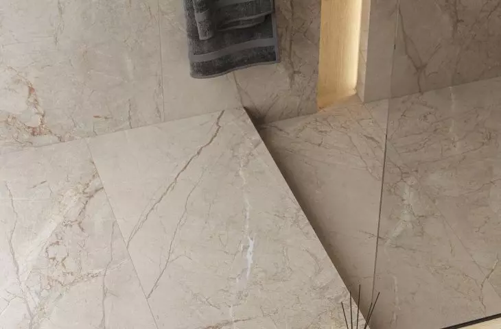 Saturnstone Grey