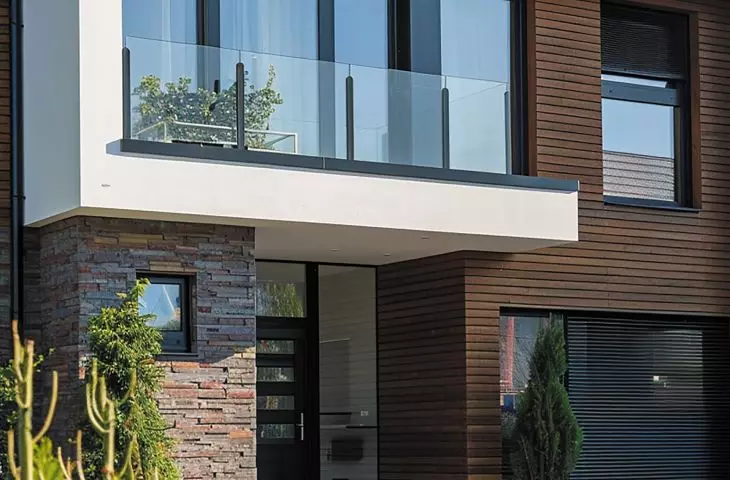 Combination of aesthetics, precision workmanship and modern technical solutions