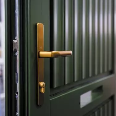 Poznaj linię Arbo – stolarkę drewnianą w nowoczesnym wydaniu