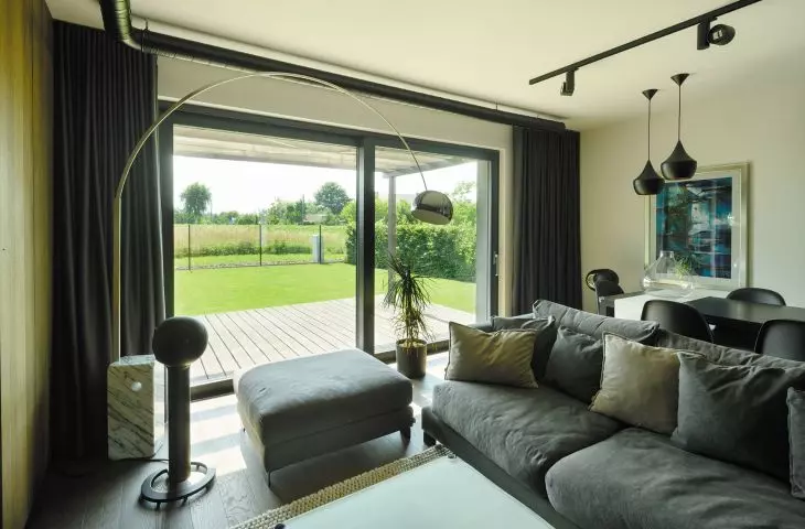 WIŚNIOWSKI windows mean up to 7 years of warranty