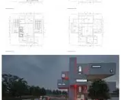 projection, visualization