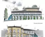 facades