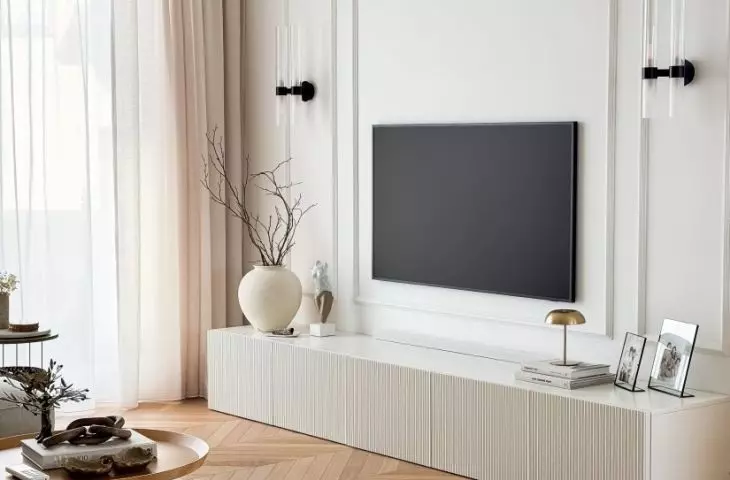 Podłoga Dąbex, olej woskowy Rubio Monocoat, projekt Karolina Zagrodzka HouseLoves