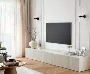 Dabex flooring, Rubio Monocoat wax oil, Karolina Zagrodzka HouseLoves design