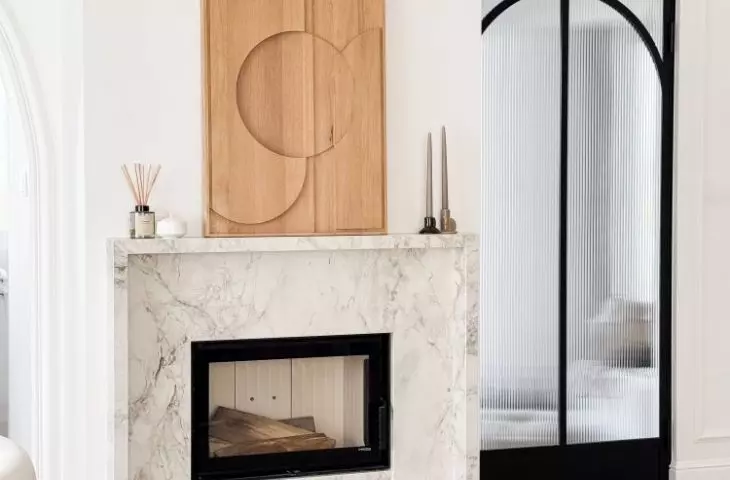 Dabex flooring, Rubio Monocoat wax oil, Karolina Zagrodzka HouseLoves design 