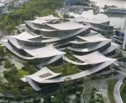 Suzhou Museum of Contemporary Art (Suzhou MoCA)