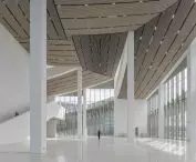 Muzeum Sztuki Współczesnej w Suzhou (Suzhou MoCA)
