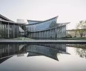 Suzhou Museum of Contemporary Art (Suzhou MoCA)