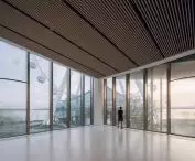 Suzhou Museum of Contemporary Art (Suzhou MoCA)