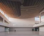 Suzhou Museum of Contemporary Art (Suzhou MoCA)