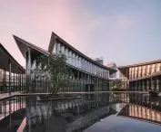 Suzhou Museum of Contemporary Art (Suzhou MoCA)