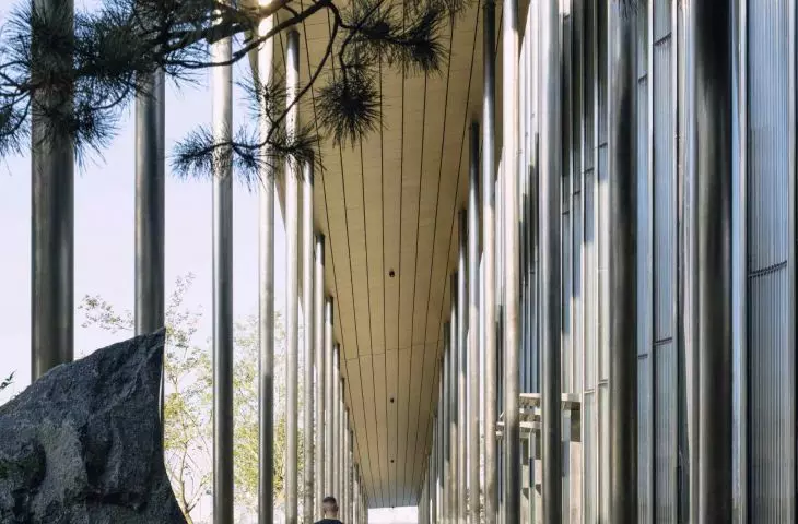 Suzhou Museum of Contemporary Art (Suzhou MoCA)
