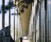 Muzeum Sztuki Współczesnej w Suzhou (Suzhou MoCA)