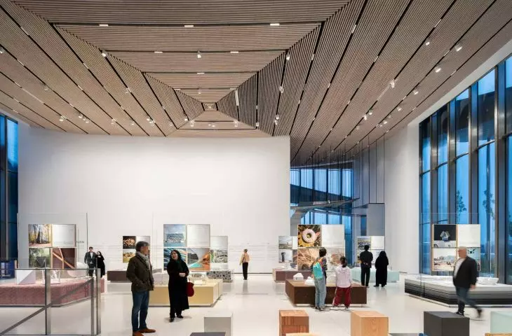Suzhou Museum of Contemporary Art (Suzhou MoCA)