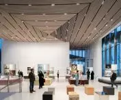 Muzeum Sztuki Współczesnej w Suzhou (Suzhou MoCA)