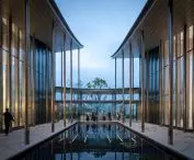 Suzhou Museum of Contemporary Art (Suzhou MoCA)