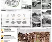 plansza projektowa