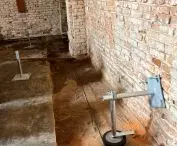 Hydroizolacja budynków w technologii PRINZ - Gołanice