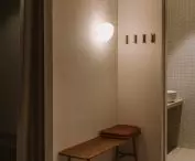 Spa area
