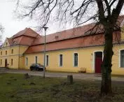 Hydroizolacja budynków w technologii PRINZ - pałac w Goszczu